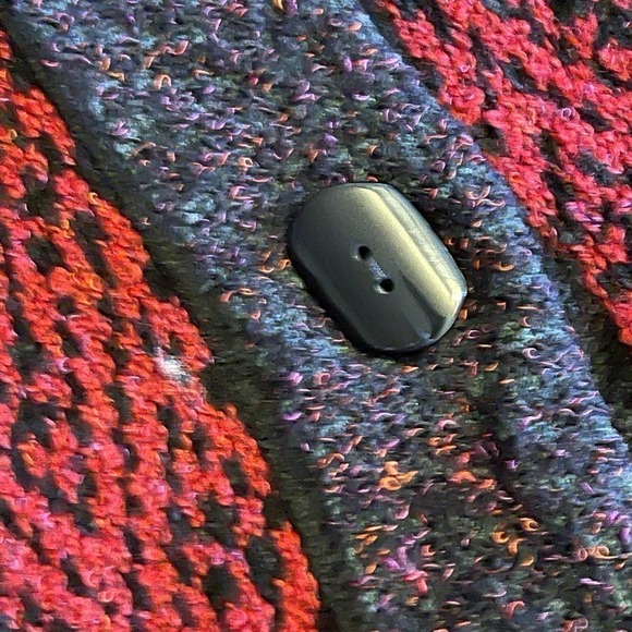 NWT JM Collection Women's Cardigan Sweater Size Large - Picture 6 of 10